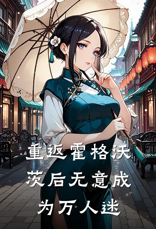 重返霍格沃茨后无意成为万人迷