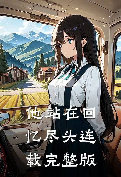 他站在回忆尽头连载完整版