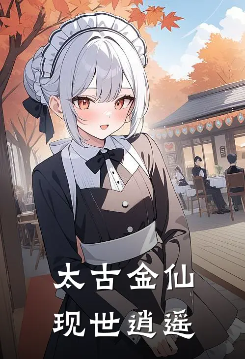 太古金仙现世逍遥
