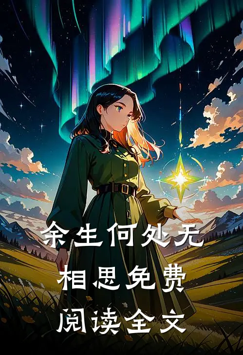 余生何处无相思免费阅读全文