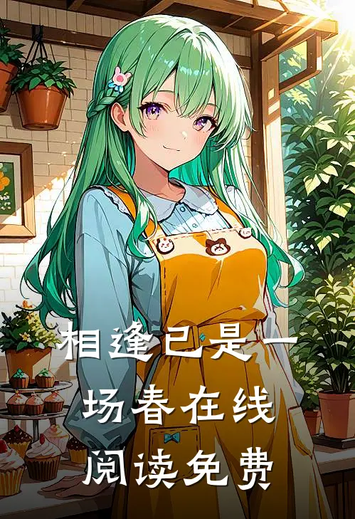 相逢已是一场春在线阅读免费