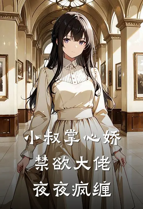 小叔掌心娇，禁欲大佬夜夜疯缠