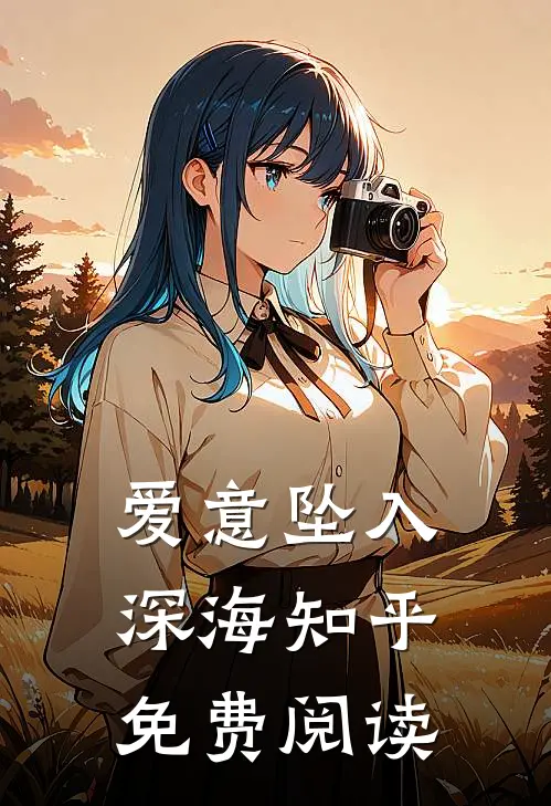 爱意坠入深海知乎免费阅读