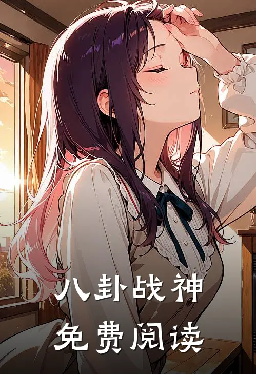 八卦战神免费阅读