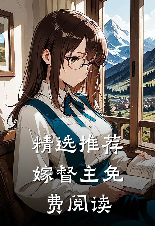 精选推荐嫁督主免费阅读