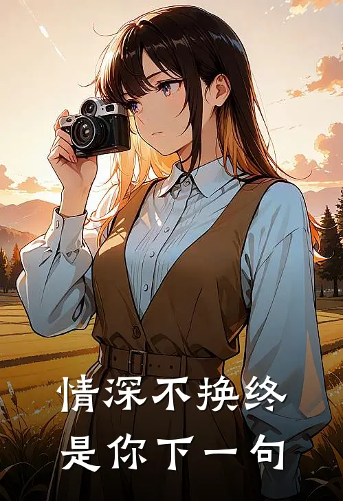 情深不换终是你下一句