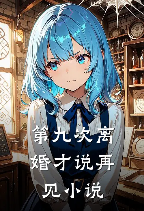 第九次离婚才说再见小说