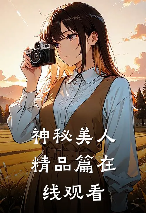 神秘美人精品篇在线观看