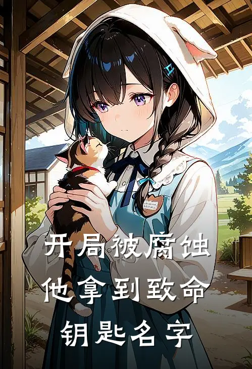 开局被腐蚀他拿到致命钥匙名字