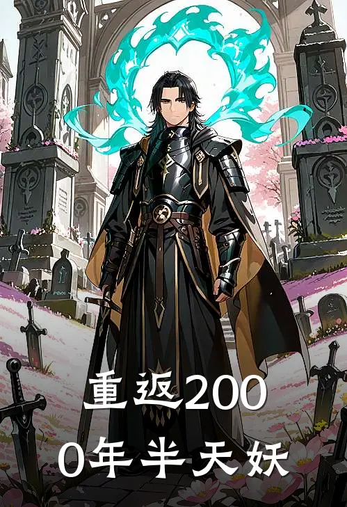 重返2000年半天妖