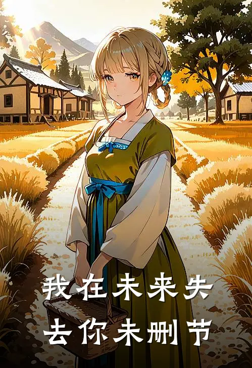 我在未来失去你未删节