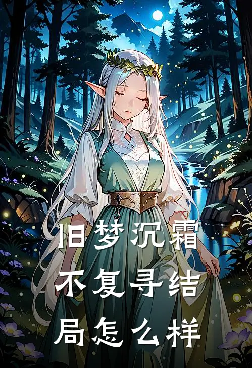 旧梦沉霜不复寻结局怎么样