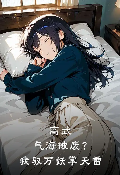 高武：气海被废？我驭万妖掌天雷
