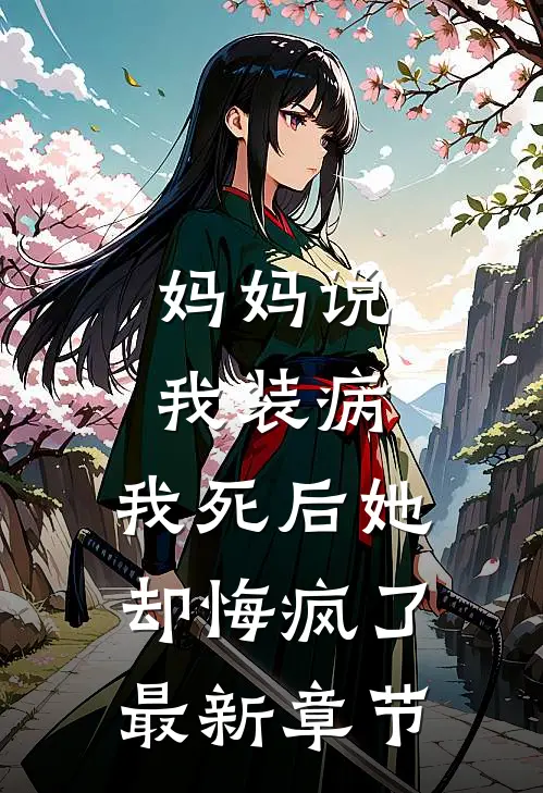 妈妈说我装病，我死后她却悔疯了最新章节
