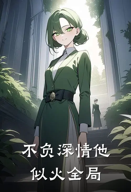 不负深情他似火全局