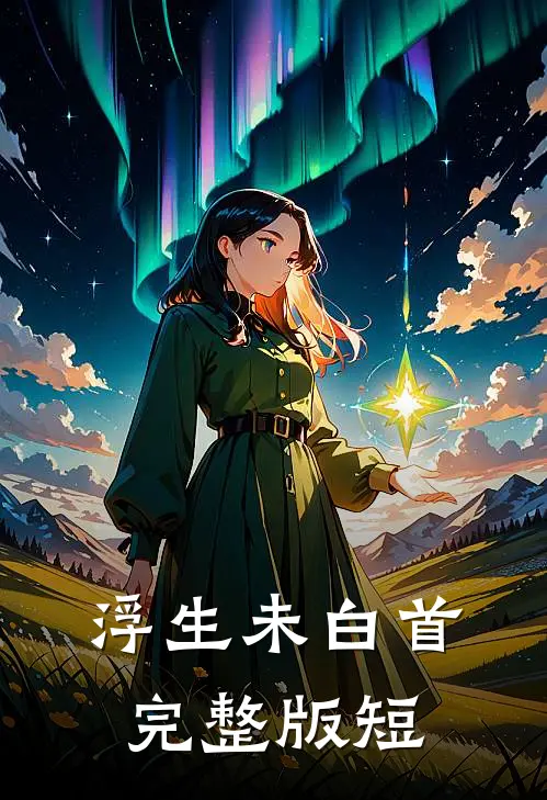 浮生未白首完整版短