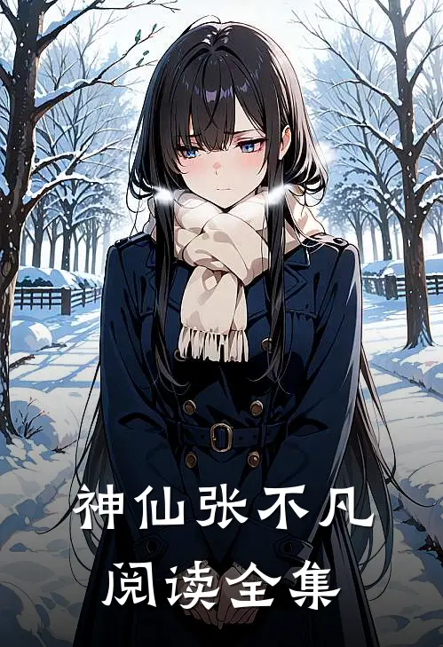 神仙张不凡阅读全集