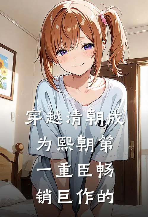 穿越清朝成为熙朝第一重臣畅销巨作的