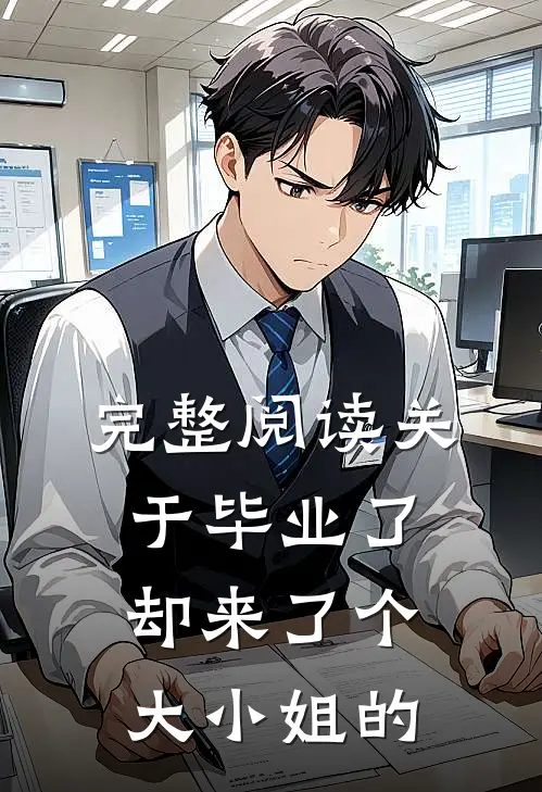 完整阅读关于毕业了却来了个大小姐的