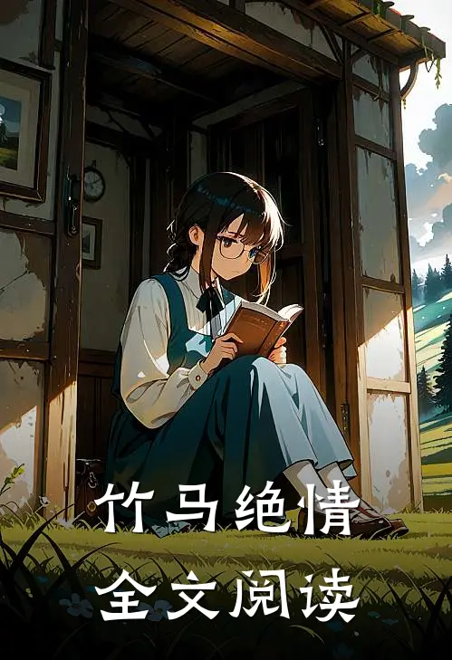 竹马绝情全文阅读