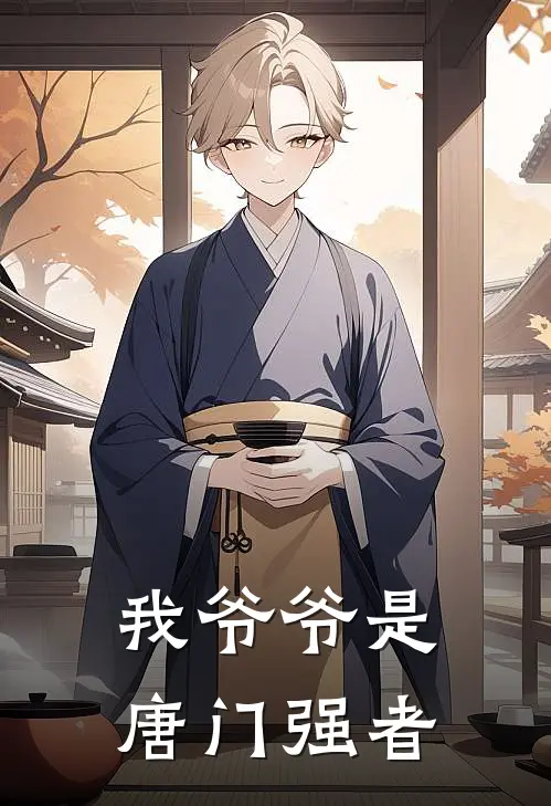 我爷爷是唐门强者