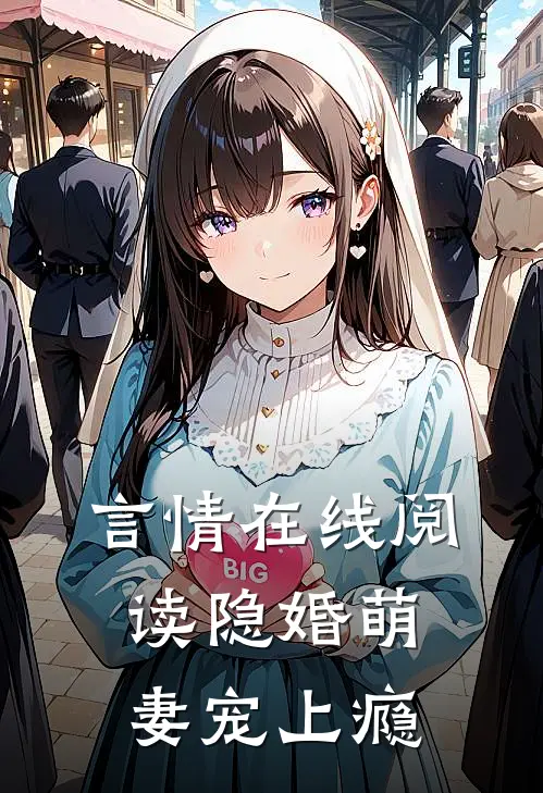 言情在线阅读隐婚萌妻宠上瘾