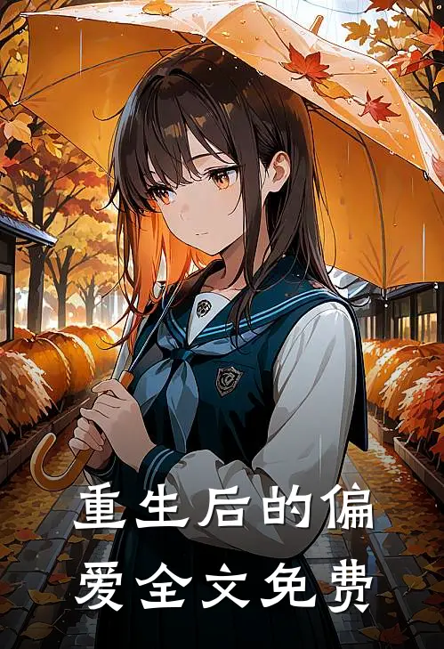 重生后的偏爱全文免费