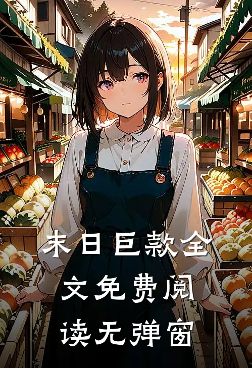 末日巨款全文免费阅读无弹窗