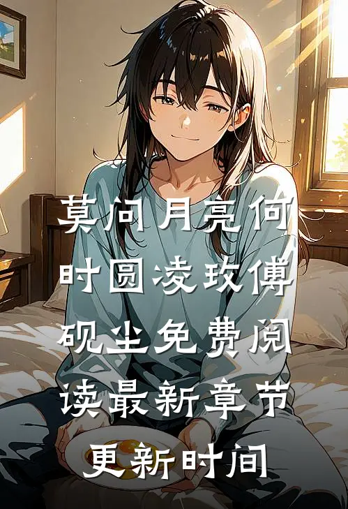 莫问月亮何时圆凌玫傅砚尘免费阅读最新章节更新时间