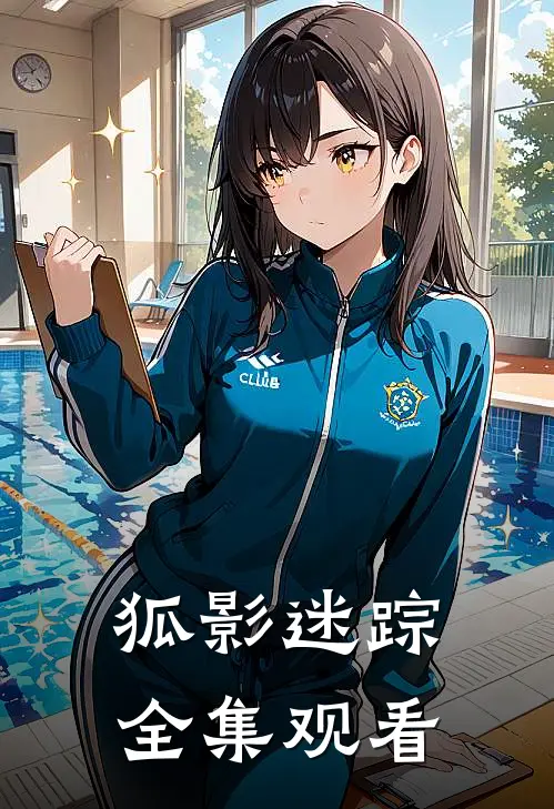 狐影迷踪 全集观看