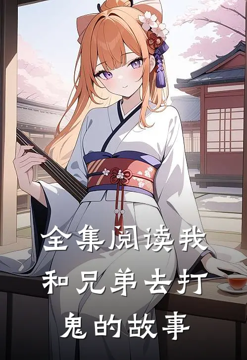 全集阅读我和兄弟去打鬼的故事
