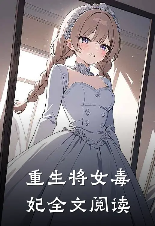 重生将女毒妃全文阅读
