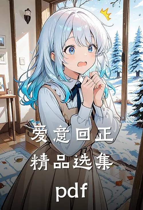 爱意回正精品选集pdf