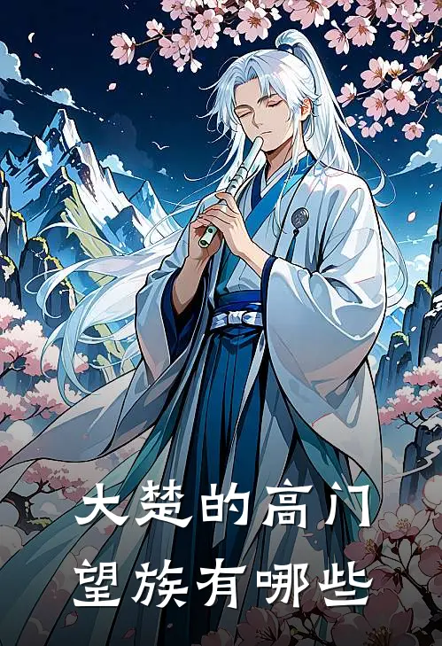 大楚的高门望族有哪些