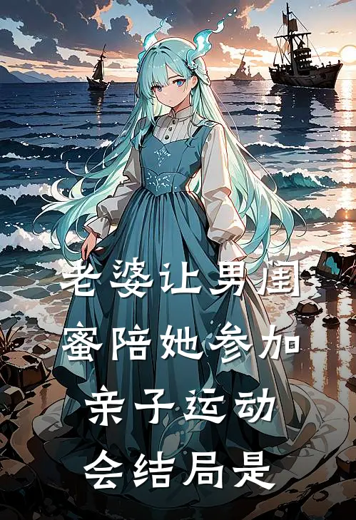 老婆让男闺蜜陪她参加亲子运动会结局是