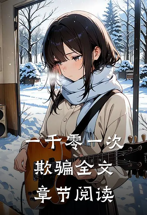 一千零一次欺骗全文章节阅读