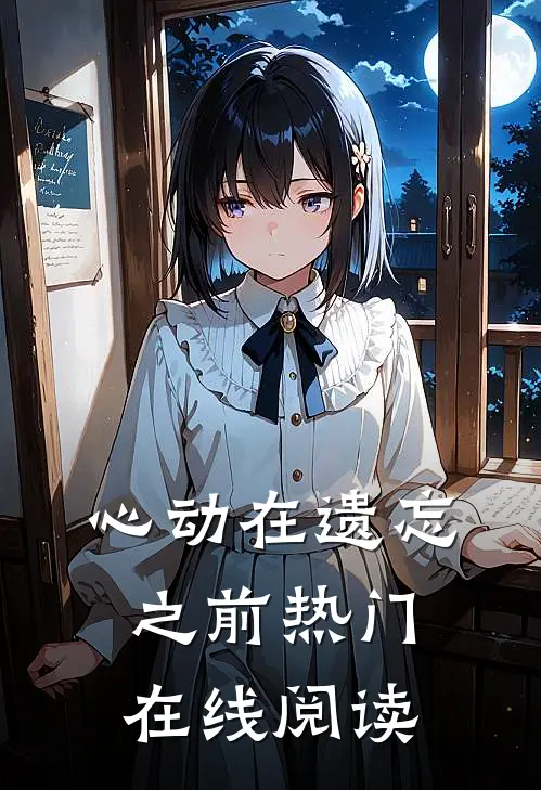 心动在遗忘之前热门在线阅读