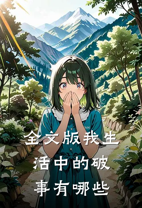 全文版我生活中的破事有哪些