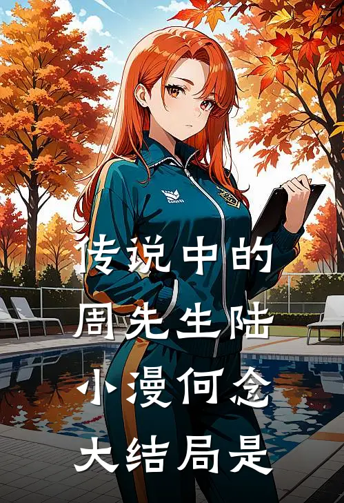 传说中的周先生陆小漫何念大结局是