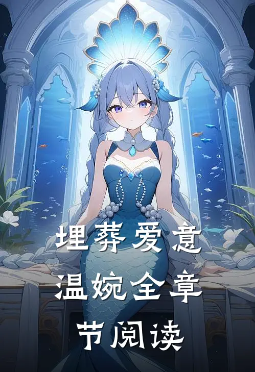 埋葬爱意温婉全章节阅读
