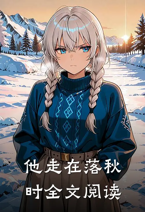他走在落秋时全文阅读