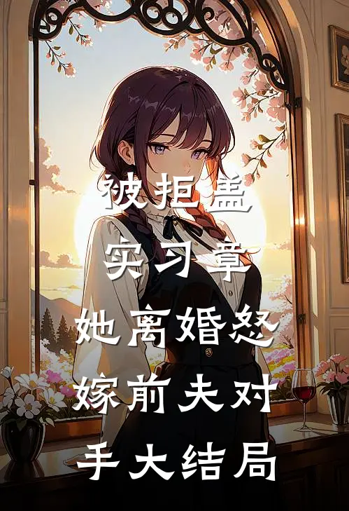 被拒盖实习章，她离婚怒嫁前夫对手大结局