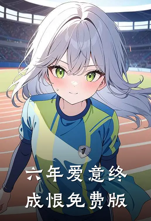六年爱意终成恨免费版