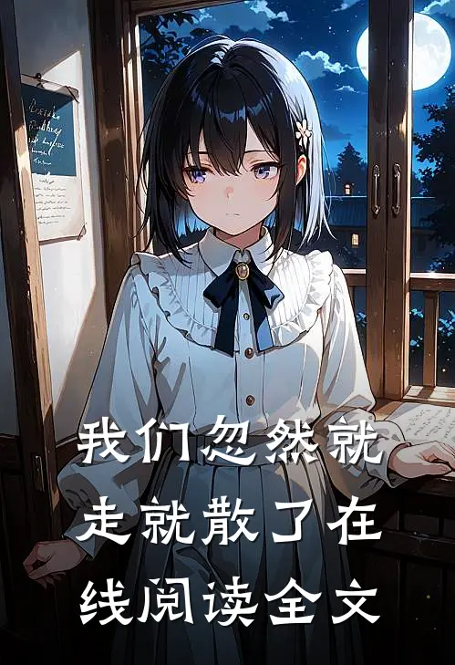 我们忽然就走就散了在线阅读全文