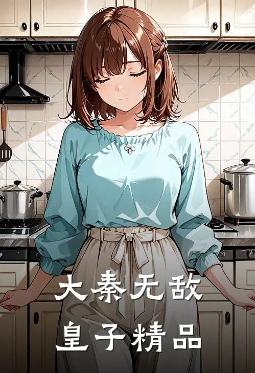 大秦无敌皇子精品