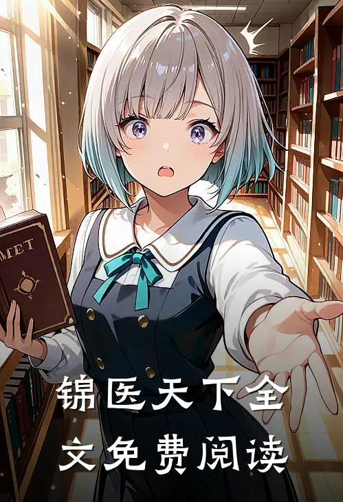 锦医天下全文免费阅读