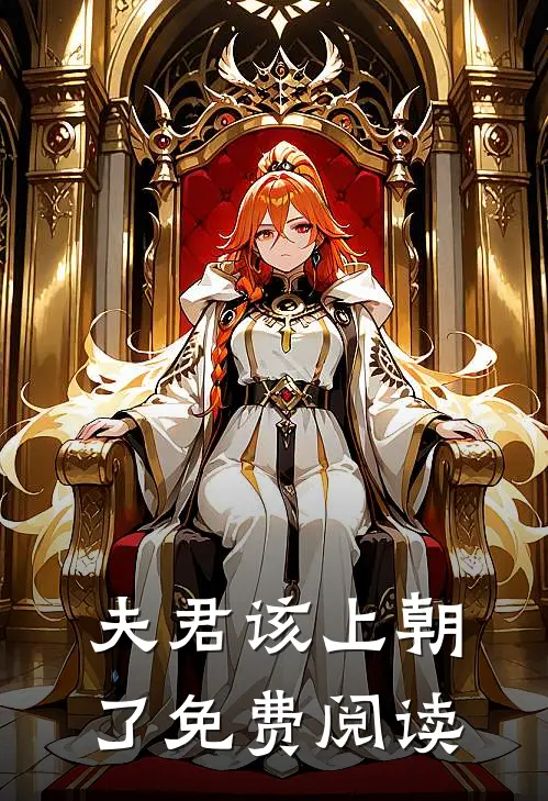 夫君该上朝了免费阅读