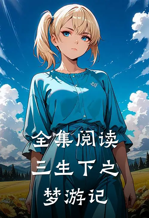 全集阅读三生下之梦游记