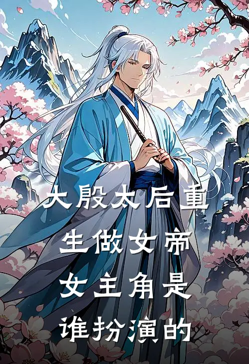 大殷太后重生做女帝女主角是谁扮演的