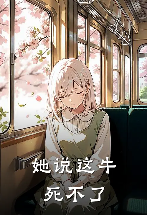 她说这牛死不了